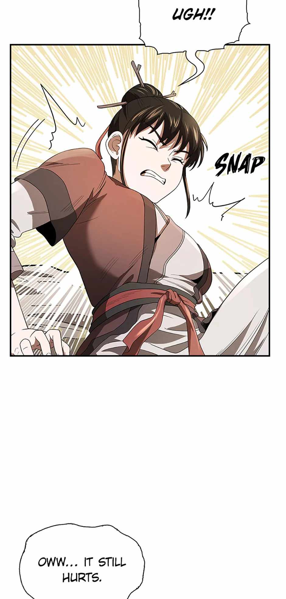 The Demonic Blade Fairy Chapter 4 55